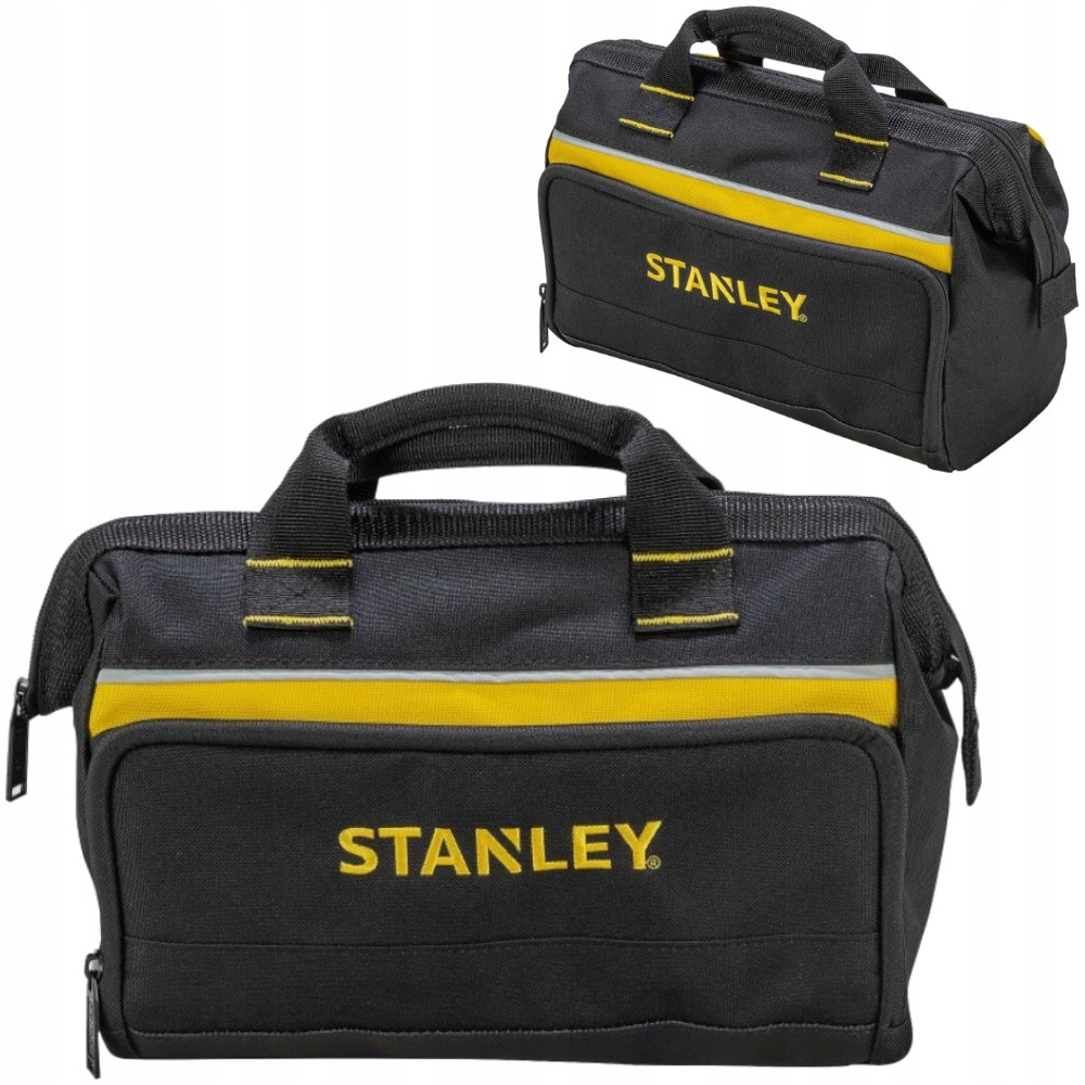 Uzavretá taška Stanley 30 x 13 cm
